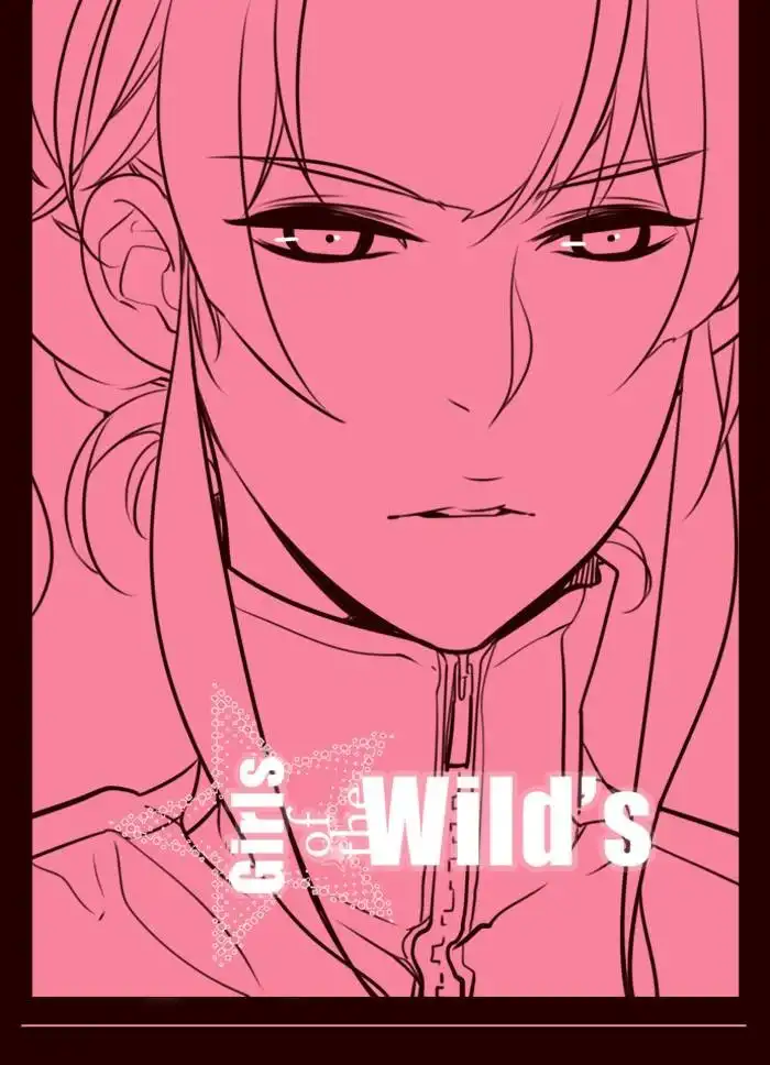 Girl the Wild's Chapter 154 1